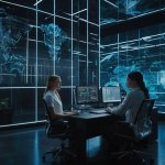 Leonardo_Kino_XL_Create_a_futuristic_office_space_where_employ_0.jpg