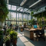 Leonardo_Kino_XL_Create_an_ecofuturistic_workplace_that_blends_0.jpg