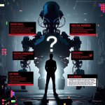 The Face of Uncertainty Scams scream louder. Truth stays silent. In the age of AI, even doubt has a shadow. The Face of Uncertainty Scams scream louder. Truth stays silent. In the age of AI, even doubt has a shadow.