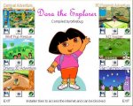 Dora The Explorer 6 in 1 [Kids Games].jpg