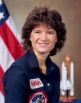Sally Ride, First American Women to travel in Space.jpg