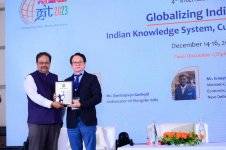 Prof_Debashis_Chatterjee_Felicitating_Designate_Ambassador_of_Mongolia_at_GIT_2023.jpeg
