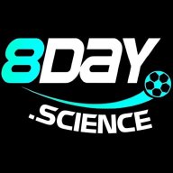 8dayscience