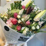 dandelionflorist