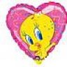 tweetygirl