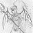 satan cant stand me